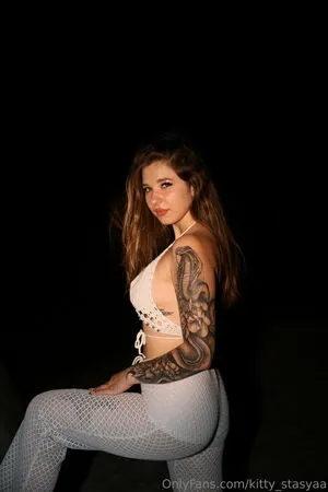 Kitty Stasyaa OnlyFans Leaked Free Thumbnail Picture - #y8kUzvb1Ex