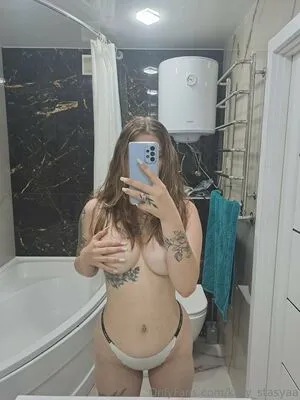 Kitty Stasyaa OnlyFans Leaked Free Thumbnail Picture - #yLV7Hds2iX