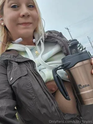 Kitty Styles OnlyFans Leaked Free Thumbnail Picture - #OpnChACz8H