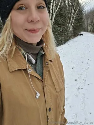 Kitty Styles OnlyFans Leaked Free Thumbnail Picture - #TsO6EOa3N3