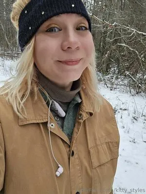 Kitty Styles OnlyFans Leaked Free Thumbnail Picture - #VMfVJEldmm