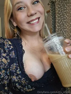 Kitty Styles OnlyFans Leaked Free Thumbnail Picture - #dJOgjd0z9w