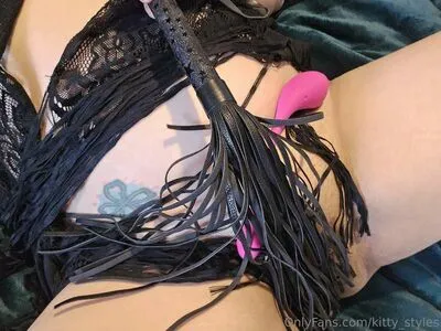 Kitty Styles OnlyFans Leaked Free Thumbnail Picture - #w24EwUNN9Y