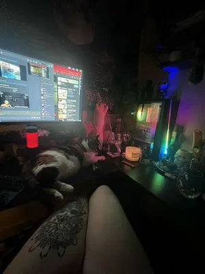 Kitty Titty OnlyFans Leaked Free Thumbnail Picture - #8Itsut3sJ9