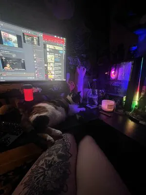 Kitty Titty OnlyFans Leaked Free Thumbnail Picture - #VofxqpA7s4