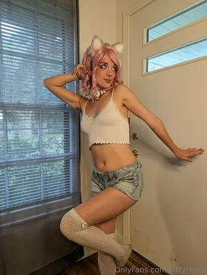 Kitty Trixx OnlyFans Leaked Free Thumbnail Picture - #dIe8zE123N