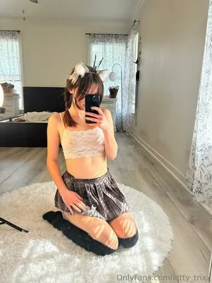 Kitty Trixx OnlyFans Leaked Free Thumbnail Picture - #rRGD3gLxbD
