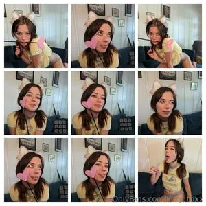 Kitty Trixx OnlyFans Leaked Free Thumbnail Picture - #vg2c0cVAy3