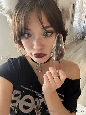 Kitty Trixx OnlyFans Leaked Free Thumbnail Picture - #zuJDO4vcKs