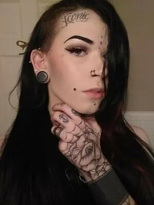 Kitty Valentino OnlyFans Leaked Free Thumbnail Picture - #JgsQstqarP