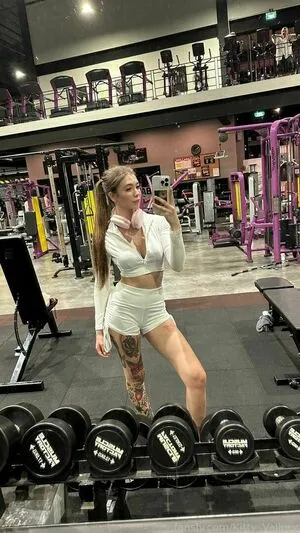 Kitty Vallery OnlyFans Leaked Free Thumbnail Picture - #UPqkZMGoP8
