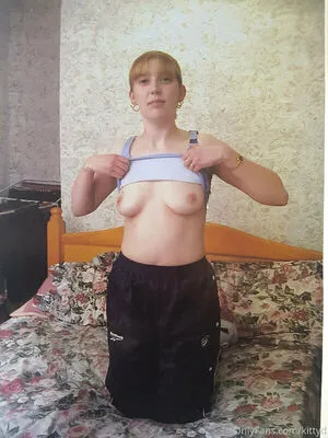 Kitty Vip OnlyFans Leaked Free Thumbnail Picture - #8rDKjg7iGh