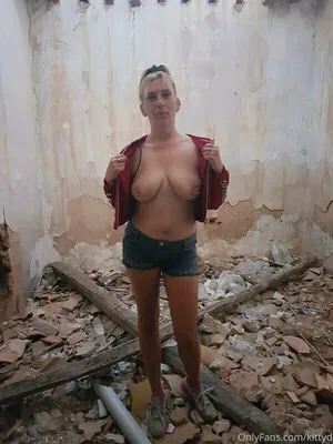 Kitty Vip OnlyFans Leaked Free Thumbnail Picture - #peTifdbKaU