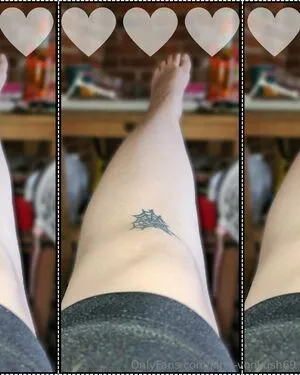 Kitty Vonkush69 OnlyFans Leaked Free Thumbnail Picture - #SrtZeP3ACw