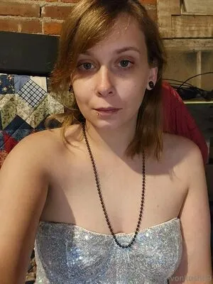 Kitty Vonkush69 OnlyFans Leaked Free Thumbnail Picture - #cTUPp8aikp