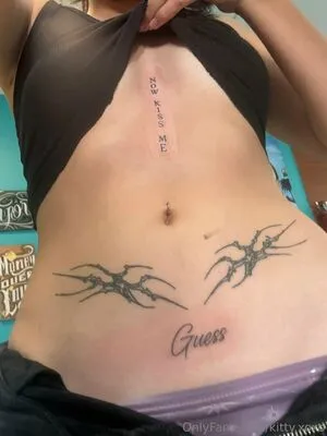 Kitty Xoxo OnlyFans Leaked Free Thumbnail Picture - #2gEibdleFX