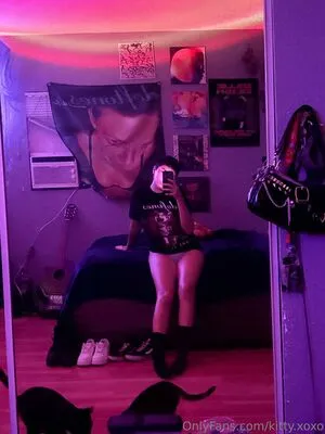 Kitty Xoxo OnlyFans Leaked Free Thumbnail Picture - #5p3jLogsO0