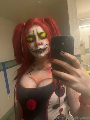 Kitty Xoxo OnlyFans Leaked Free Thumbnail Picture - #OSoaSdNpnD