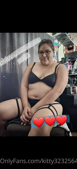 Kitty3232564 OnlyFans Leaked Free Thumbnail Picture - #QdV1NLeg5y