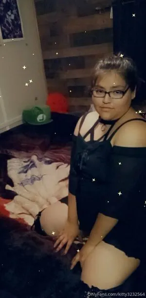 Kitty3232564 OnlyFans Leaked Free Thumbnail Picture - #sR60xdkYVC