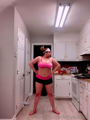 Kittyactually OnlyFans Leaked Free Thumbnail Picture - #geGBraQBKY