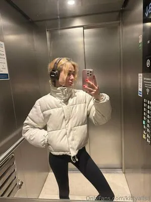 Kittyalisa OnlyFans Leaked Free Thumbnail Picture - #rvJzELXL43