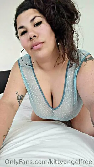 Kittyangelfree OnlyFans Leaked Free Thumbnail Picture - #9cbKRwNj3r