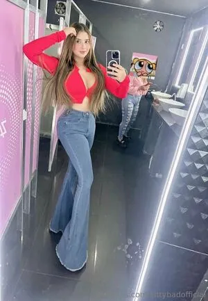 Kittybadofficial OnlyFans Leaked Free Thumbnail Picture - #UofVT6iBY0