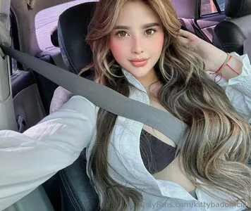 Kittybadofficial OnlyFans Leaked Free Thumbnail Picture - #eYtVJnhcpX