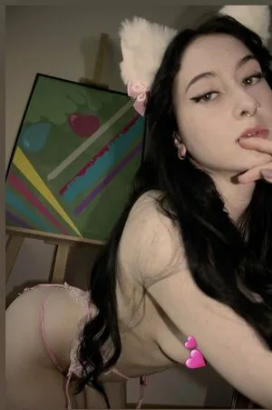 Kittybarr OnlyFans Leaked Free Thumbnail Picture - #yugPOkc7xa