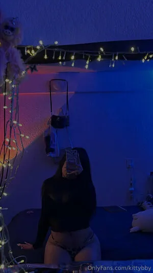 Kittybby OnlyFans Leaked Free Thumbnail Picture - #K3vip1QDVu