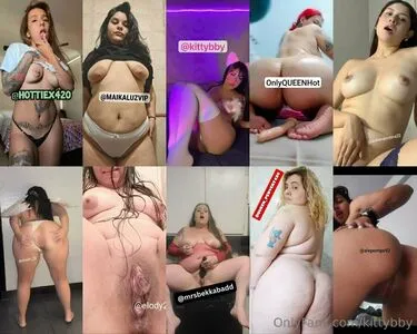 Kittybby OnlyFans Leaked Free Thumbnail Picture - #ghVF4sRnPd