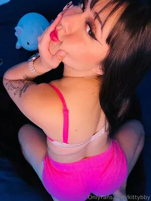 Kittybby OnlyFans Leaked Free Thumbnail Picture - #lipDJDLcIn