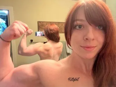 Kittybit OnlyFans Leaked Free Thumbnail Picture - #hNU9ZExQAG