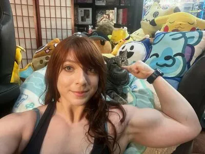 Kittybitgames OnlyFans Leaked Free Thumbnail Picture - #MRXtS5hhlv