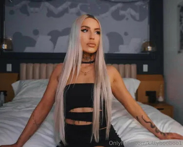 Kittybooboo1 OnlyFans Leaked Free Thumbnail Picture - #L761ZOnHKj
