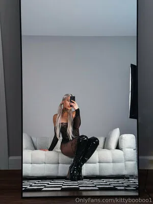 Kittybooboo1 OnlyFans Leaked Free Thumbnail Picture - #XGfp0ofjfM