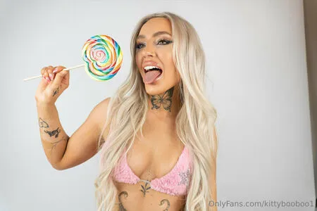Kittybooboo1 OnlyFans Leaked Free Thumbnail Picture - #dLNdbpUtNq