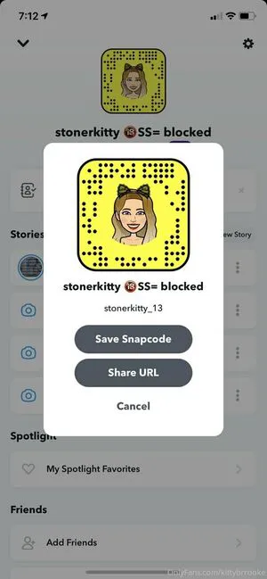 Kittybrrooke OnlyFans Leaked Free Thumbnail Picture - #7P30b0NMcL