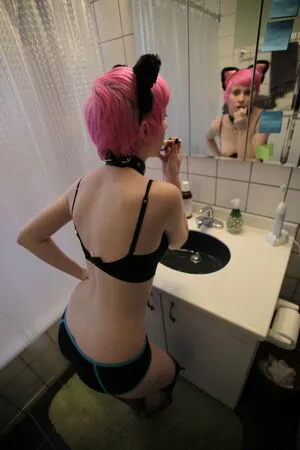 Kittycafe OnlyFans Leaked Free Thumbnail Picture - #6zOdxc9BMV