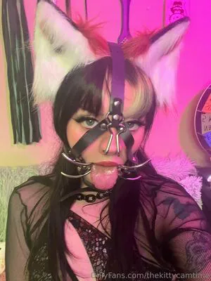 Kittycamtime OnlyFans Leaked Free Thumbnail Picture - #hAPvx3kZoV