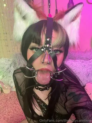 Kittycamtime OnlyFans Leaked Free Thumbnail Picture - #i5Z3IluvdV