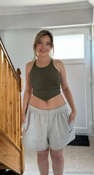 Kittycash3w OnlyFans Leaked Free Thumbnail Picture - #bkbBJNKGaI