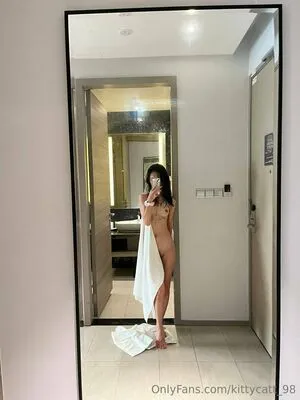 Kittycatt Xoxo OnlyFans Leaked Free Thumbnail Picture - #MNXLudbbfX
