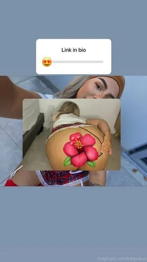 Kittycatxx OnlyFans Leaked Free Thumbnail Picture - #CRlHbB3vaE