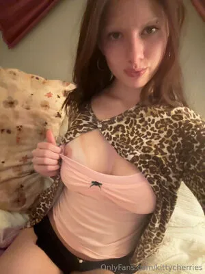 Kittycherries OnlyFans Leaked Free Thumbnail Picture - #hhD025Es5P