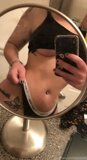 Kittycore96 OnlyFans Leaked Free Thumbnail Picture - #rjxGnuM495