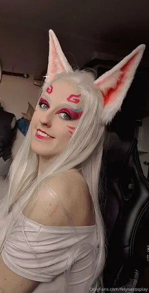 Kittycosx OnlyFans Leaked Free Thumbnail Picture - #8wxzSi2vdB