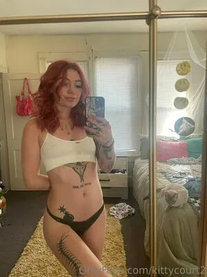 Kittycourt2 OnlyFans Leaked Free Thumbnail Picture - #F21qcSycD5