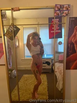 Kittycourt2 OnlyFans Leaked Free Thumbnail Picture - #LOGuWZNNfh
